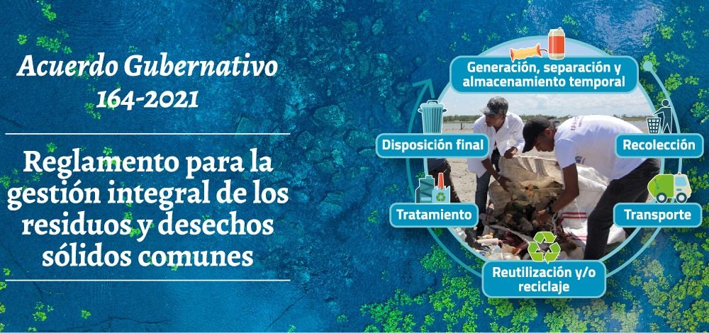 Acuerdo Gubernativo-164-2021