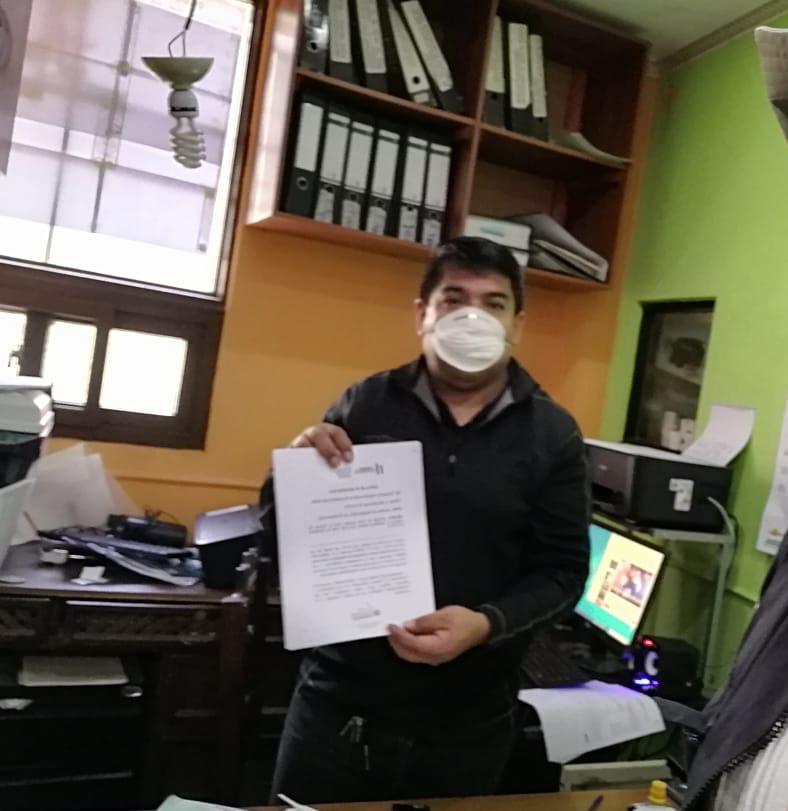 MARN entrega Guía de Desechos Sólidos a las 24 municipalidades de Quetzaltenango