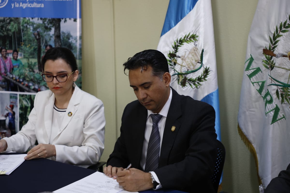 Oficializan lanzamiento de sistema informativo para generar proyectos con financiamiento no reembolsable