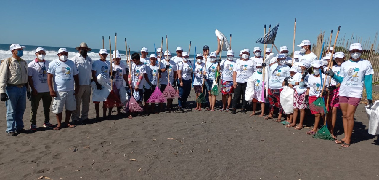 Playas Limpias para disfrutar el verano 2022