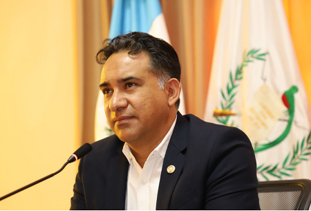 Ministro de Ambiente participa en el Bonn Challenge Latinoamérica y el Caribe 2021