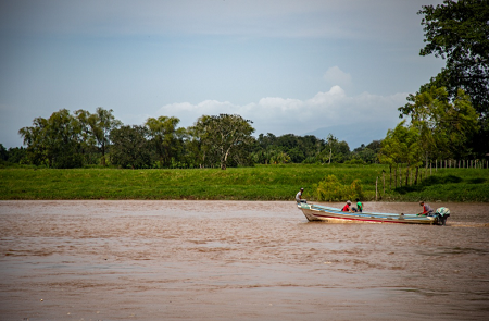 Cumplimiento del nuevo reglamento de desechos sólidos evitará contaminación en el río Motagua