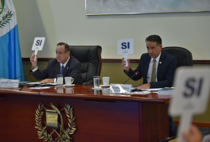 Consejo Nacional de Cambio Climático declara a Guatemala como país “altamente vulnerable”