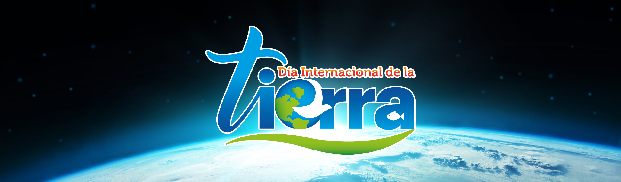 Día Internacional de la Tierra