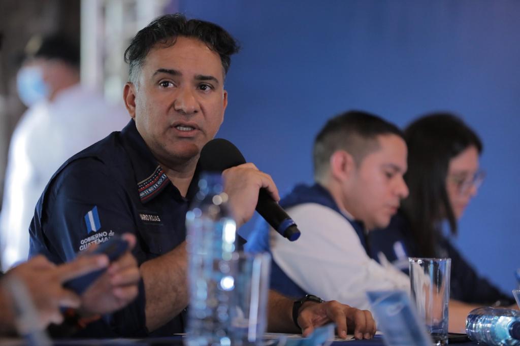 Reglamento 164-2021 refuerza las acciones de protección del Lago de Atitlán