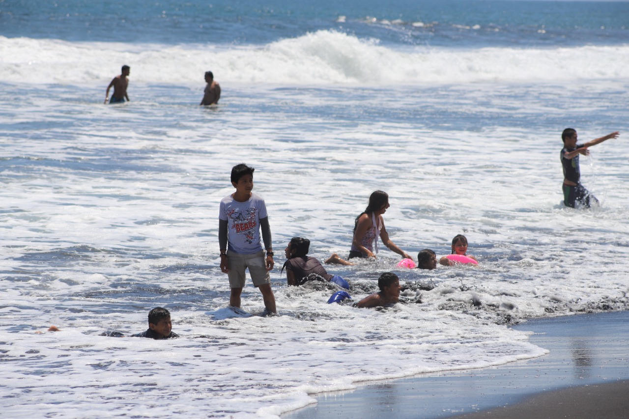 Programa Playas Limpias reduce la contaminación y aporta educación ambiental