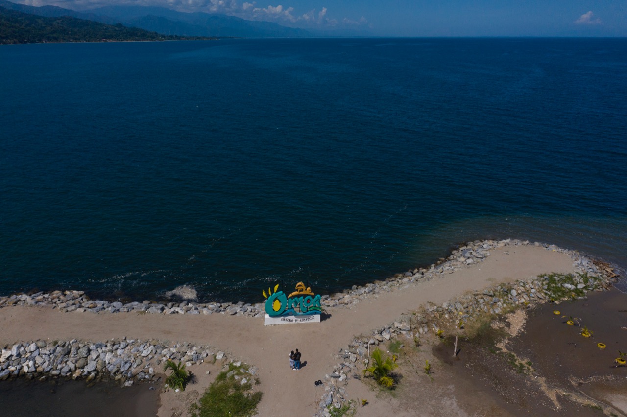 Ministro Mario Rojas y secretario de Recursos Naturales de Honduras discutirán acciones para el río Motagua