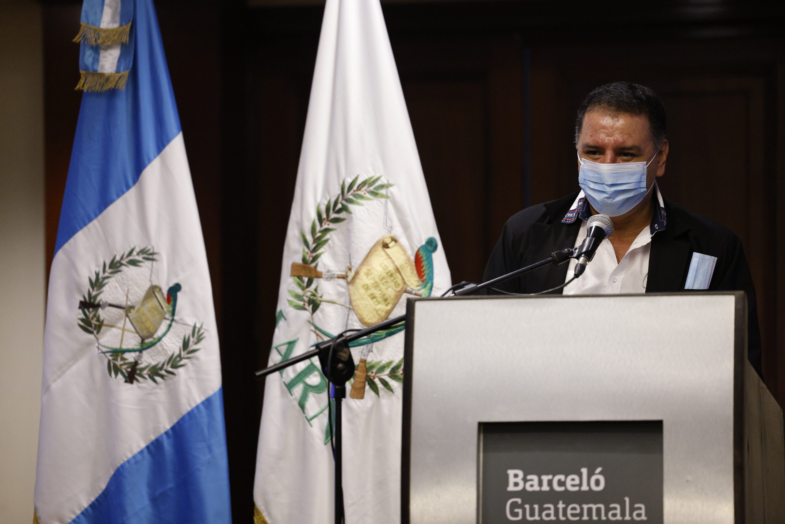 MARN perfila escenarios sobre el impacto del cambio climático en Guatemala