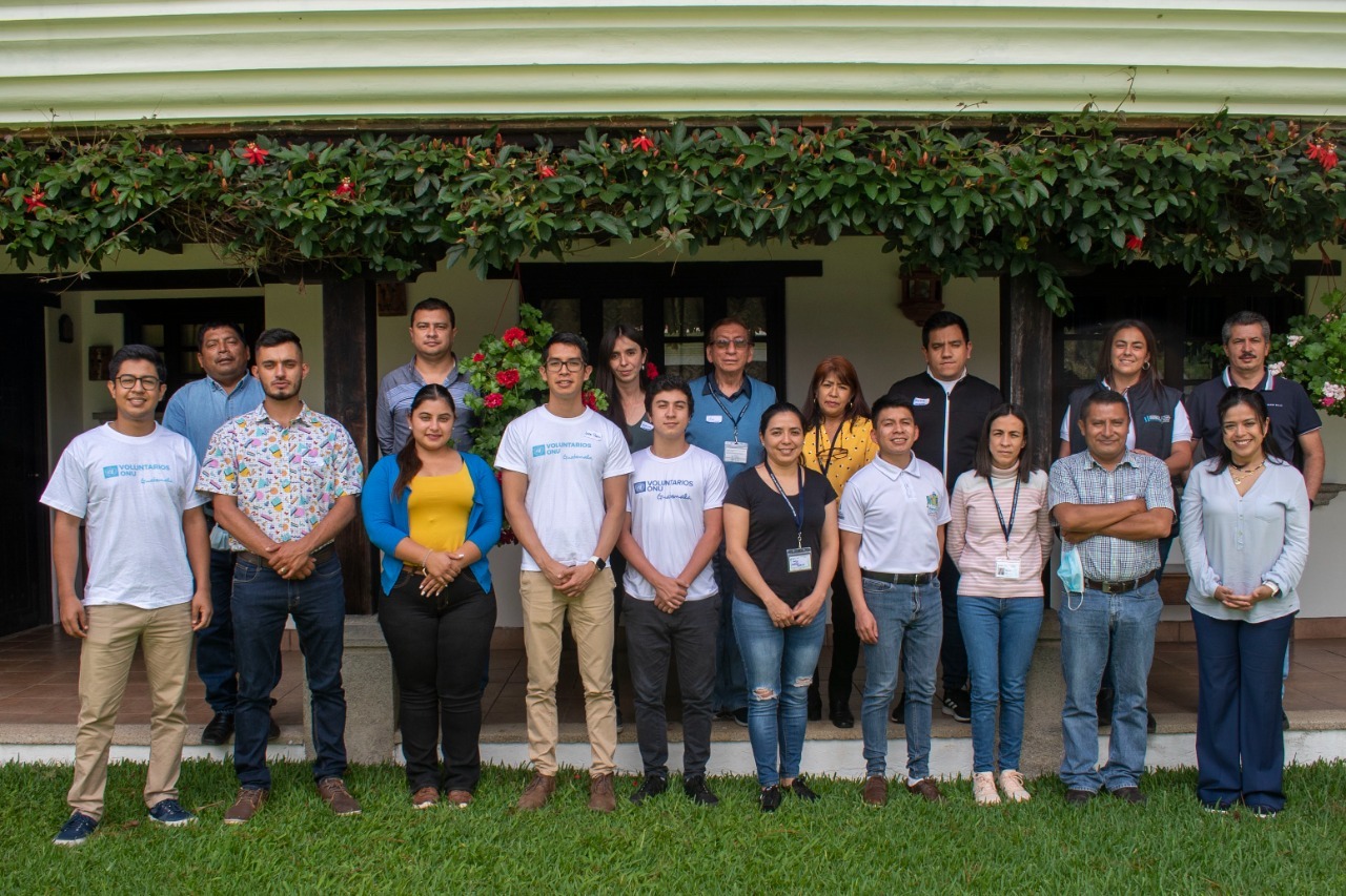 Fortalecen capacidades del personal del MARN para aplicar el Reglamento 164-2021