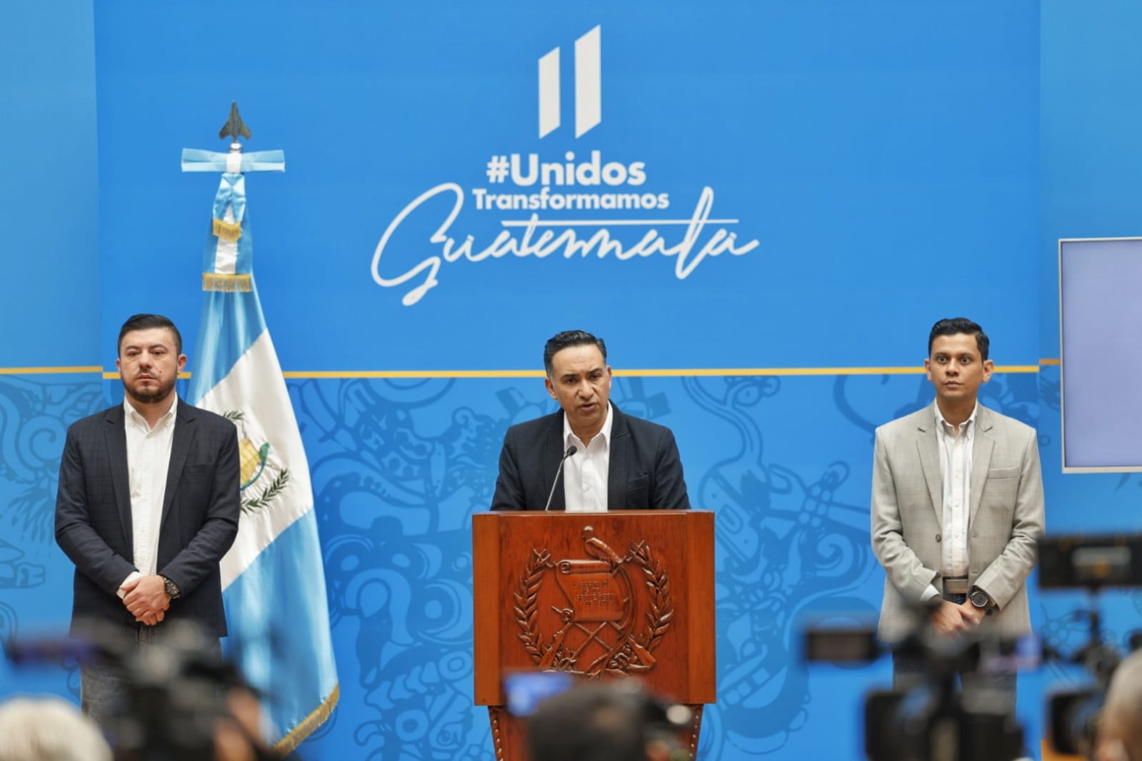 Integración ambiental: La oportunidad de trascender