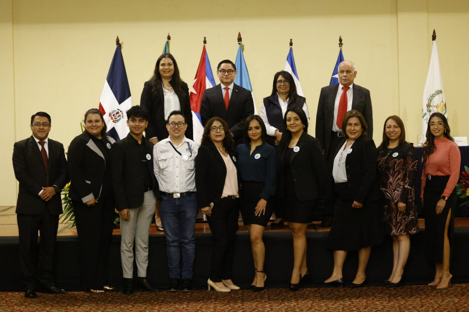 Congreso de educación ambiental refuerza estrategia del MARN para proteger el medioambiente