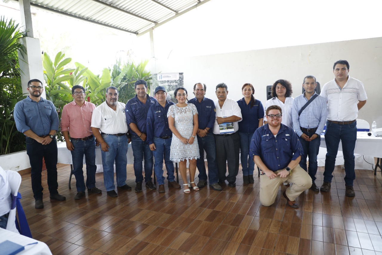 Mesas técnicas de cuencas hidrográficas trabajan en la protección y conservación del recurso hídrico