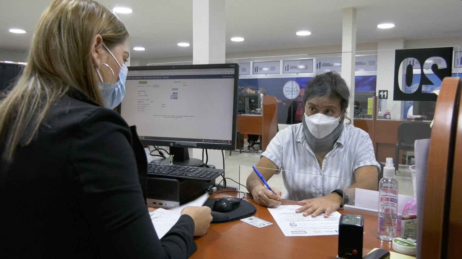 Plazo de regularización ambiental vence el próximo 16 de diciembre