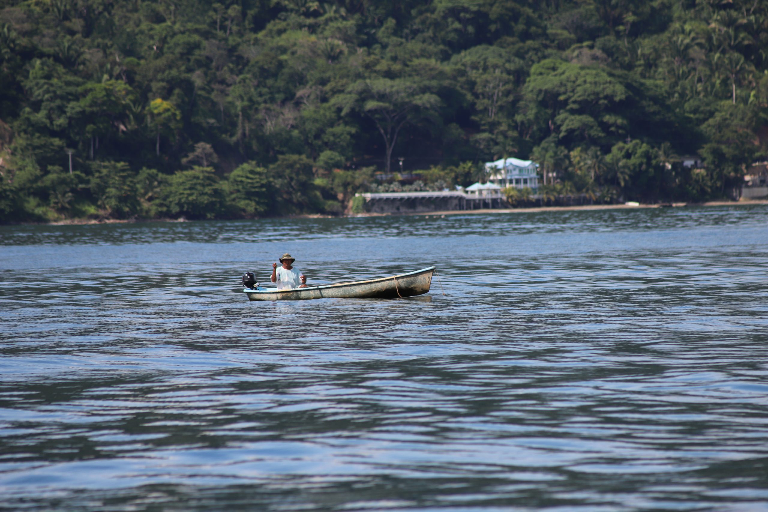 Proyecto Regional de Biodiversidad Costera USAID/UICN