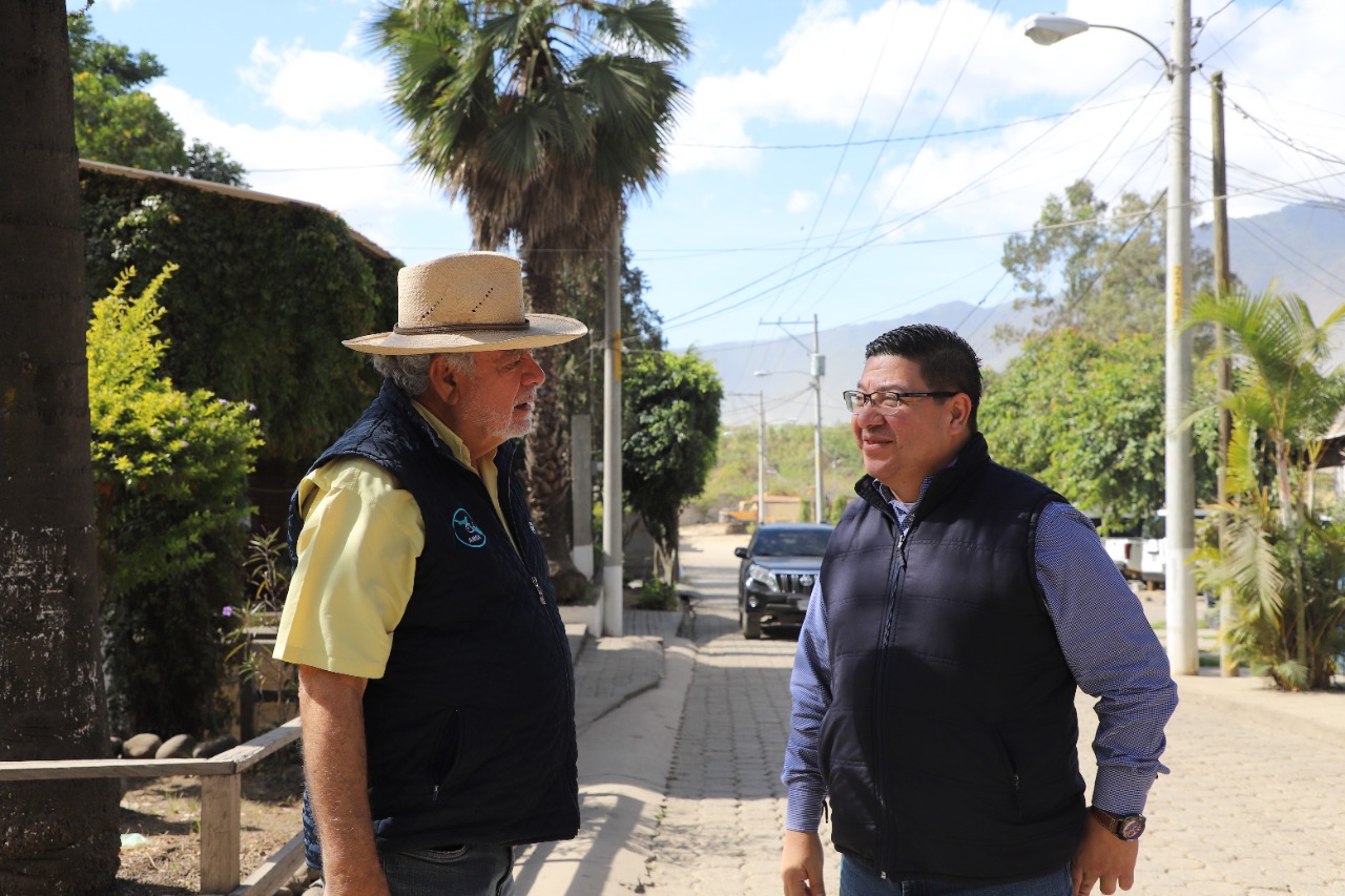 <strong>MARN verifica el cumplimiento del cierre del vertedero de AMSA y las medidas de mitigación</strong>