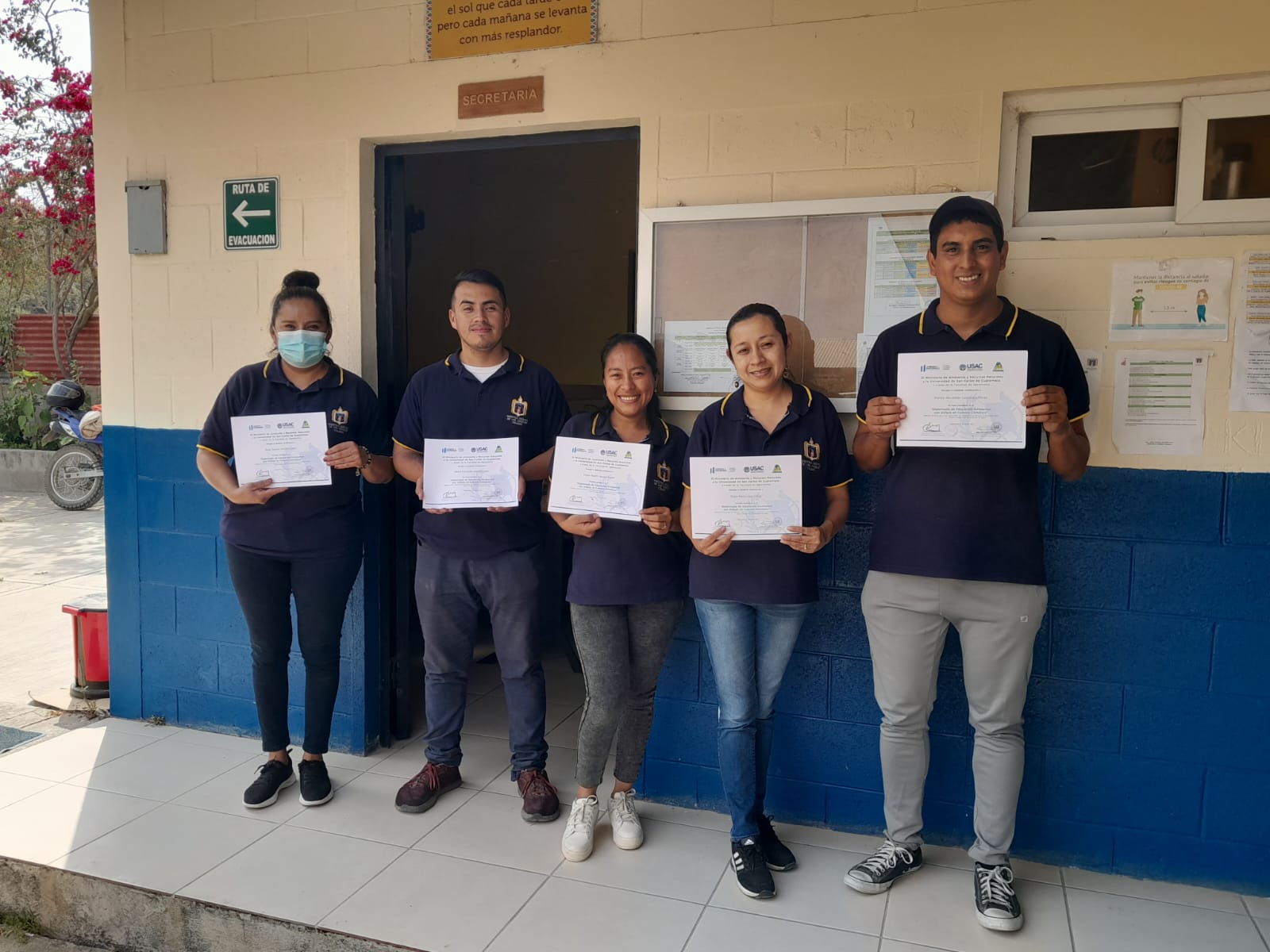 <strong>Jalapa avanza en el proceso de educación ambiental</strong>