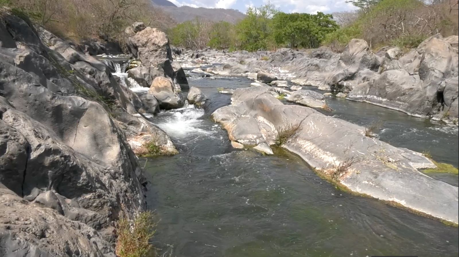 <strong>Viceministerio del Agua destaca acciones en pro de los recursos hídricos</strong>