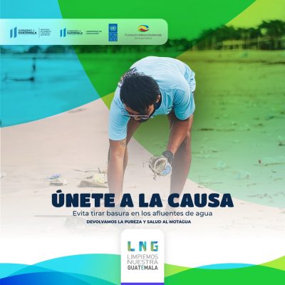 Campaña LNG Proyecto Motagua 10