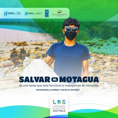 Campaña LNG Proyecto Motagua 12