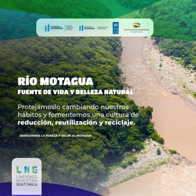 Campaña LNG Proyecto Motagua 7