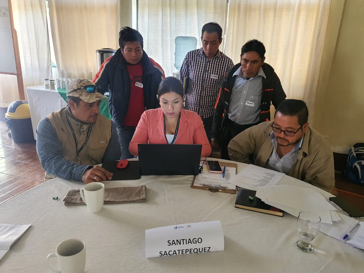 MARN capacita a municipalidades de la cuenca del Motagua para crear planes de gestión de residuos y desechos