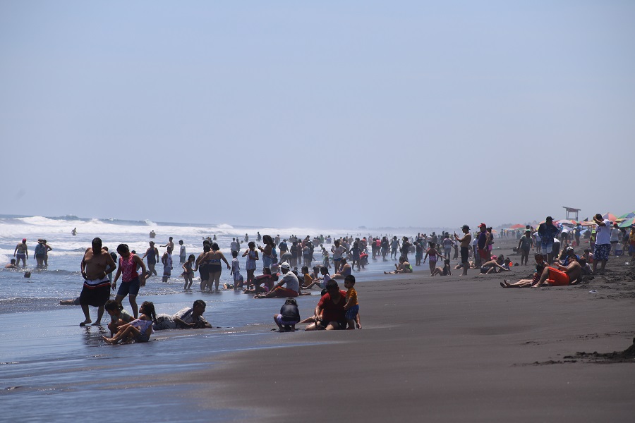 Playas Limpias cumple con la protección de las fuentes hídricas