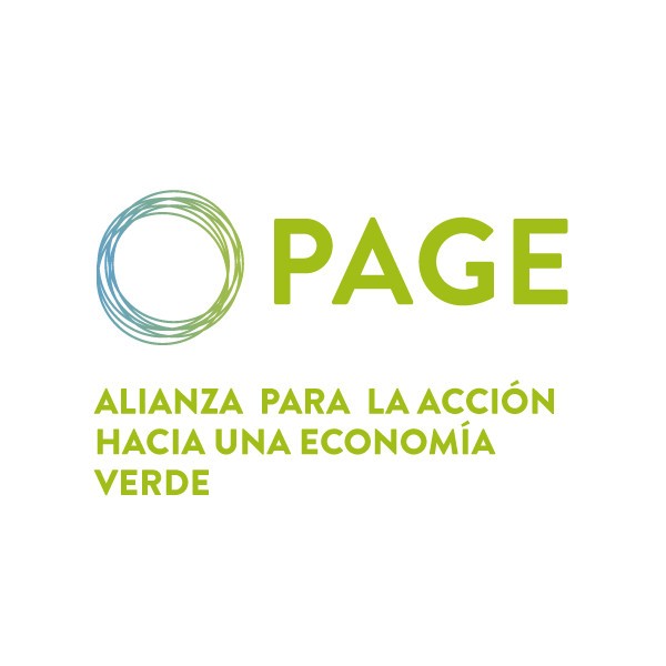 PAGE: Alianza para la Acción hacia una Economía Verde