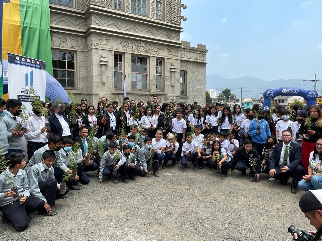 Feria Agroambiental promueve las buenas prácticas y la educación ambiental