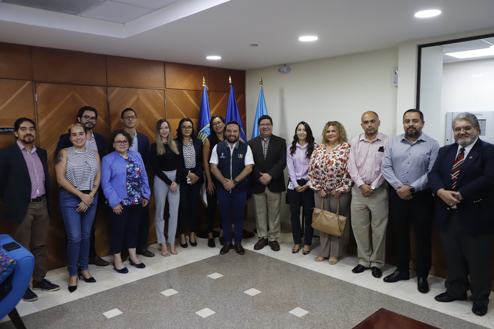 Comité técnico comienza proceso para la construcción de una Estrategia de Descarbonización