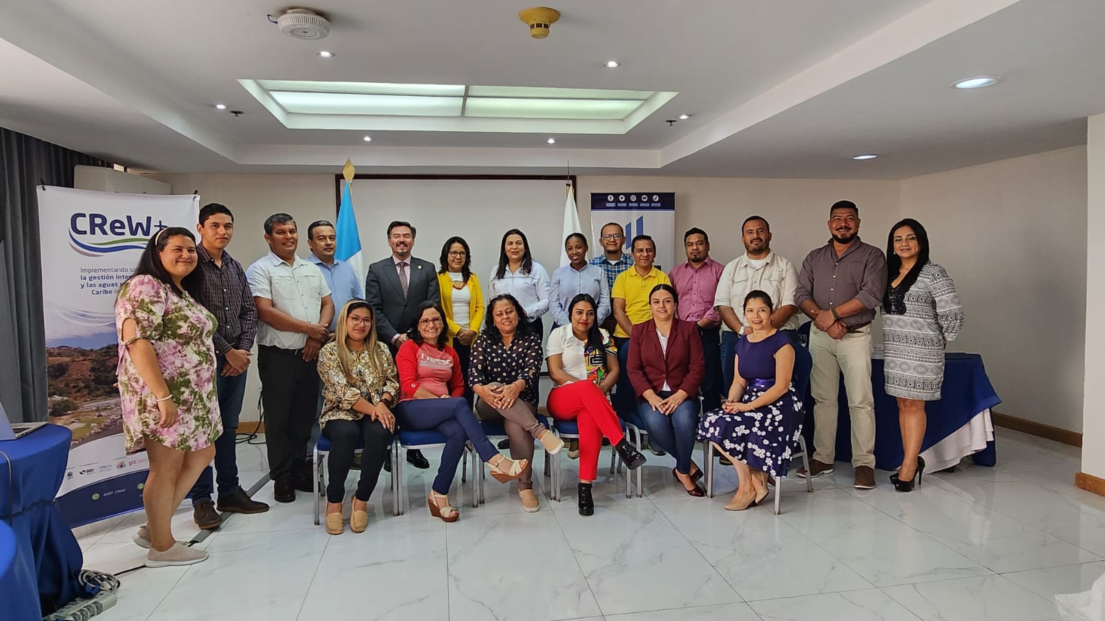 Educadores ambientales aportan a la construcción de un nuevo plan para la Política Nacional de Educación Ambiental