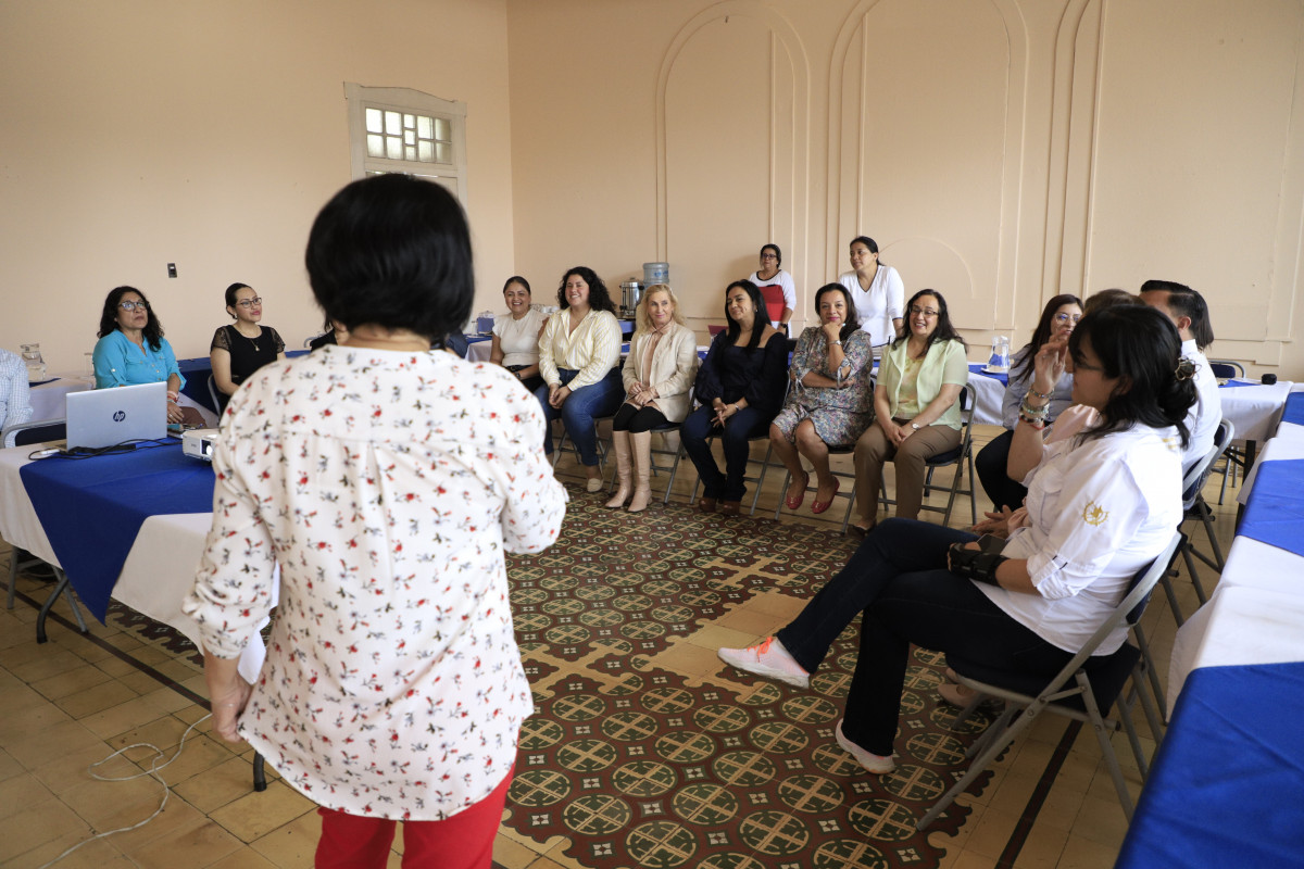 I Reunión Ordinaria del Comité de Género, Multiculturalidad y personas con Discapacidad