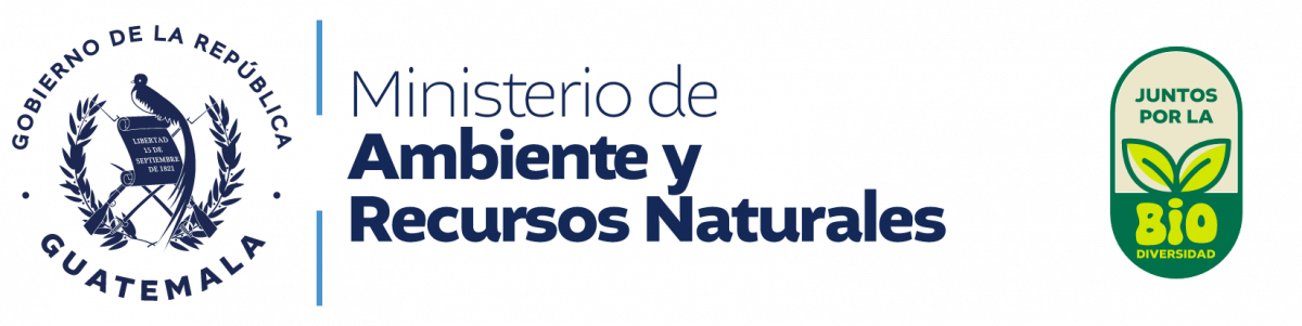 Ministerio de Ambiente y Recursos Naturales