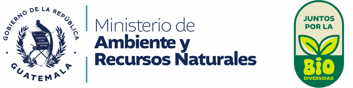Ministerio de Ambiente y Recursos Naturales