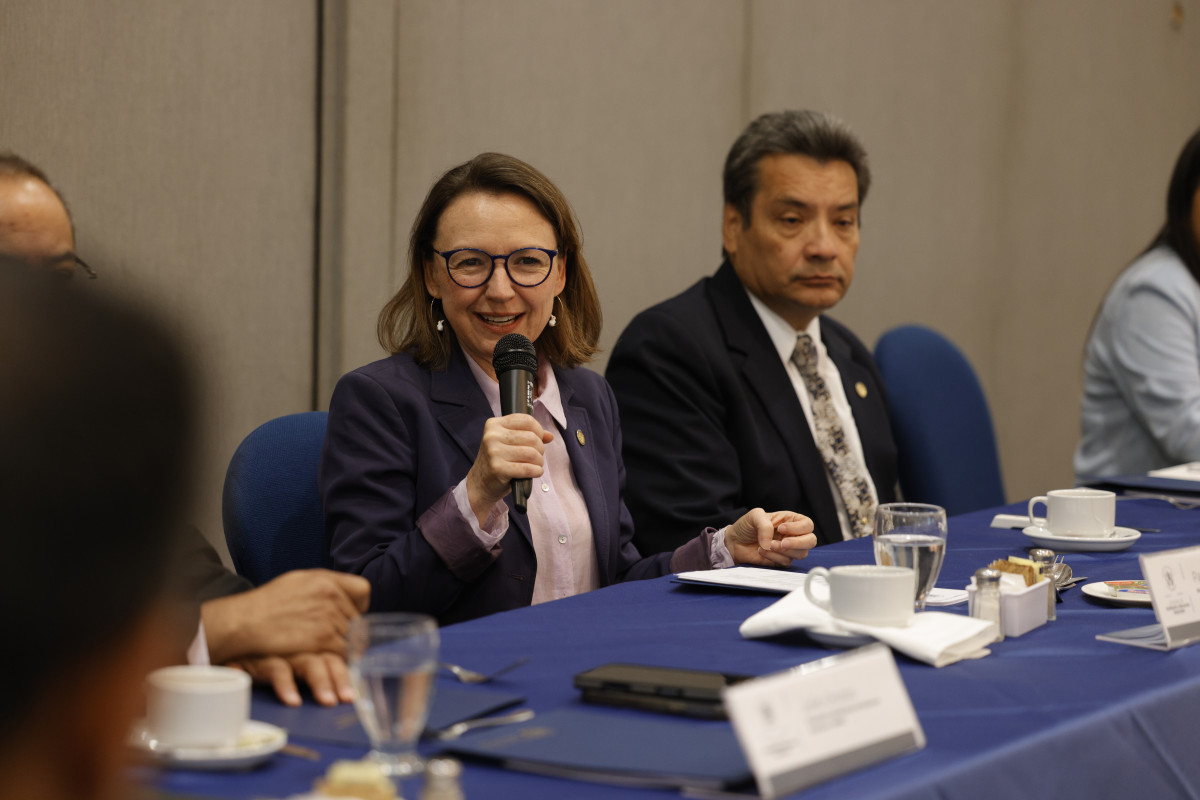 Guatemala se prepara para participar en la COP30 en Brasil