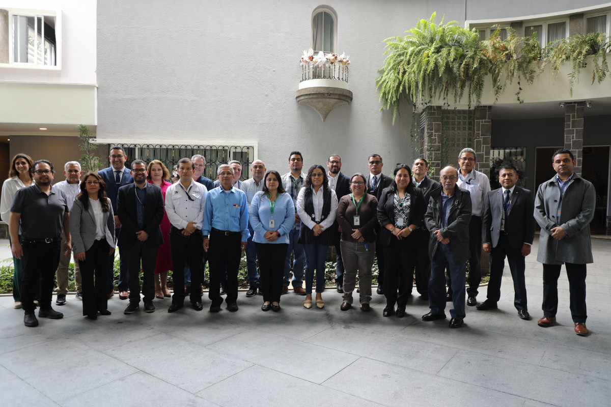 En marcha la formulación de la Política Nacional del Agua