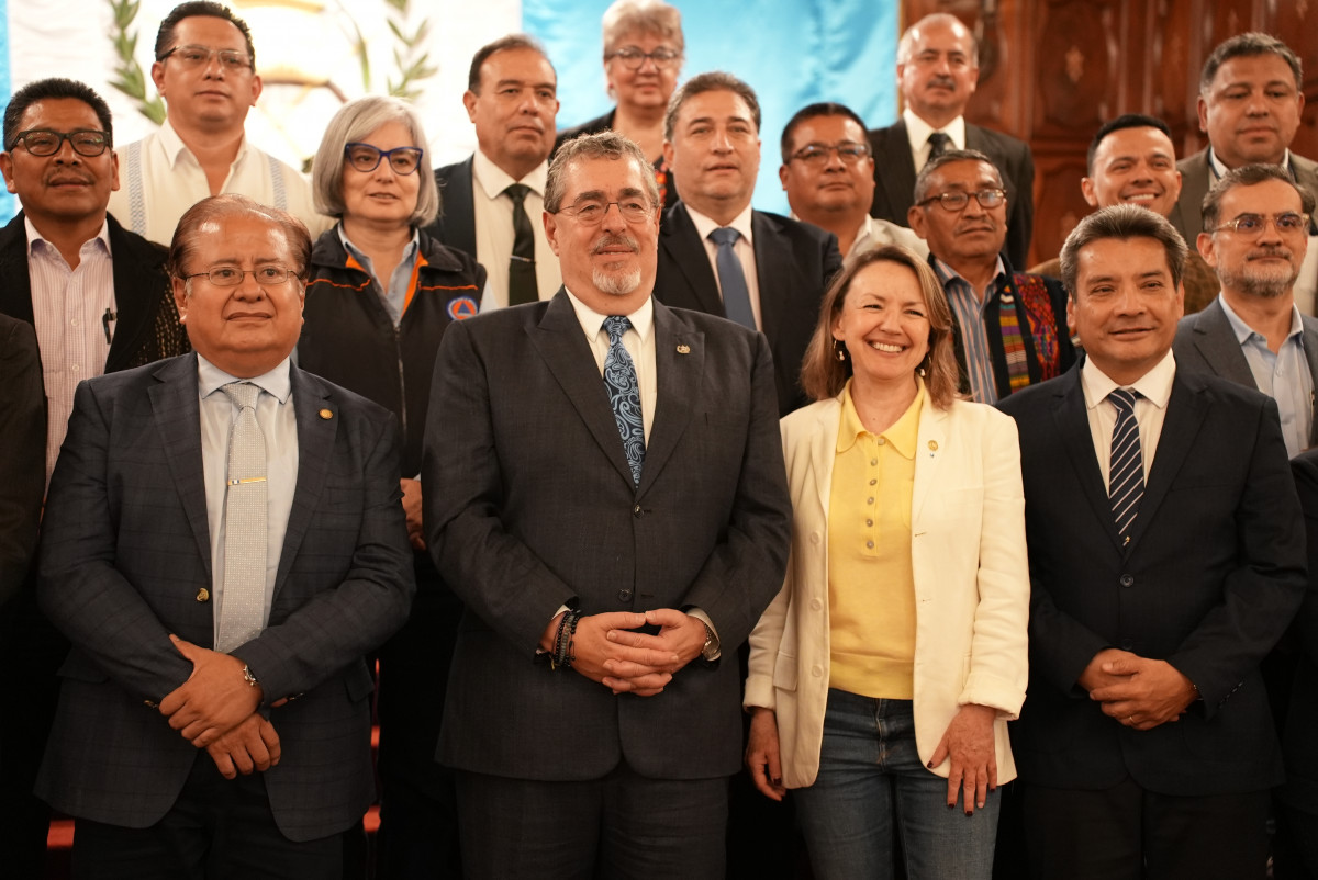 Guatemala define su posición rumbo a la COP30 con compromiso ambiental y desarrollo sostenible