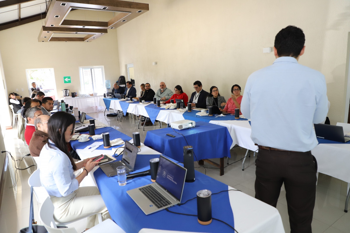 Se unen para combatir la contaminación por plásticos en Guatemala