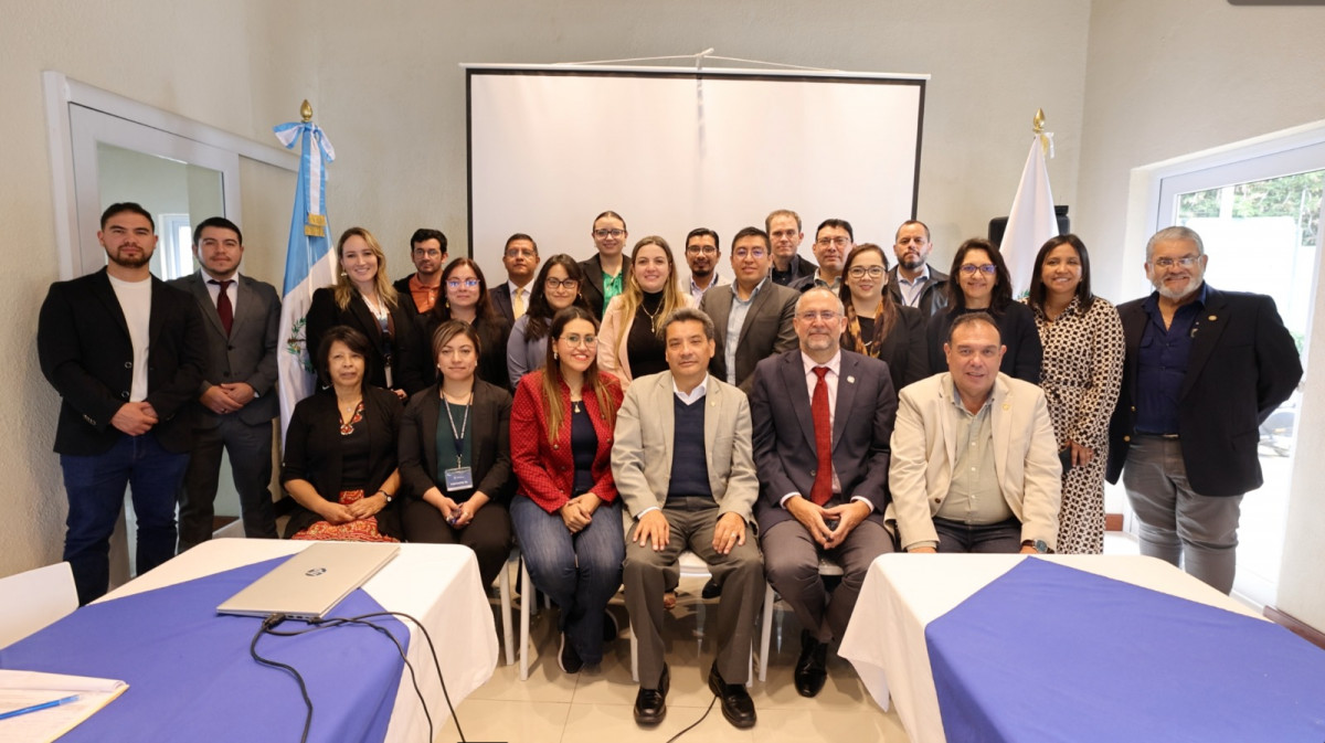 Guatemala impulsa una participación sólida y transparente en los mercados de carbono